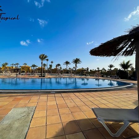 Oasi Tropical Wifi Free By Rentalfue Corralejo Exterior foto