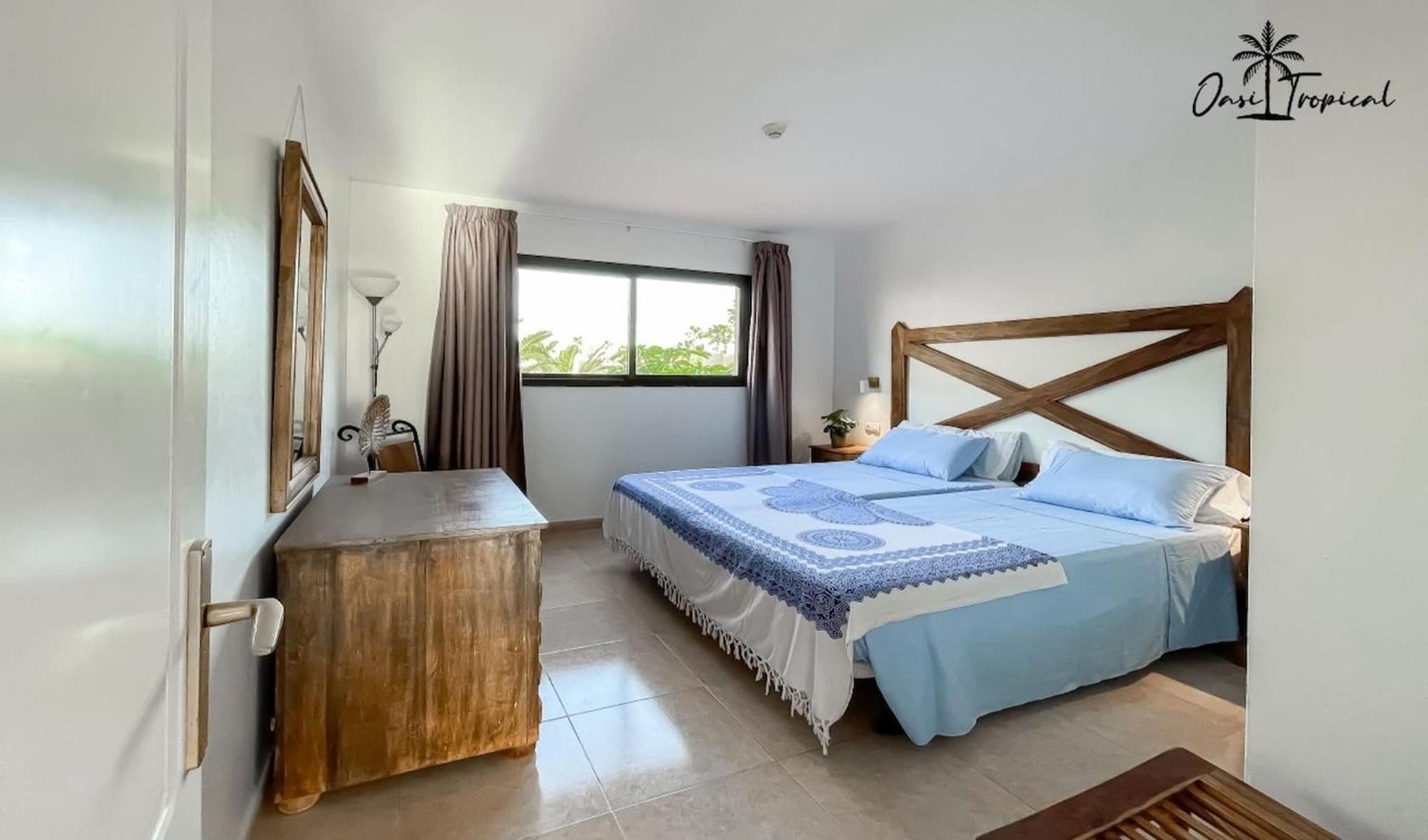 Oasi Tropical Wifi Free By Rentalfue Corralejo Exterior foto